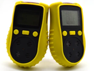 Hospitality Enviro Tech Single Portable Gas Detector – IP66 Degree of Protection