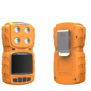 Hospitality Enviro Tech Handheld Professional Oxygen Gas Detector - IP67 Protection