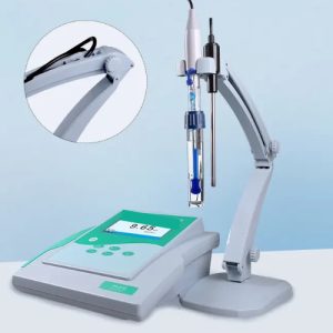 Hospitaity Enviro Tech High Precision pH Conductivity Tester