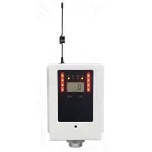 Wireless Explosion-Proof CO Gas Detector - Hospitality Enviro Tech