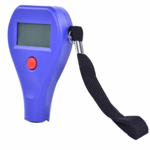 Hospitality Enviro Tech Paint Coating Thickness Gauge