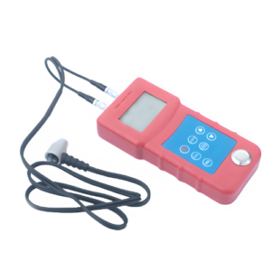 Hospitality Enviro Tech Ultrasonic Thickness Gauge Meter