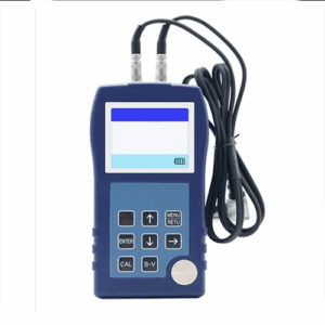 Hospitality Enviro Tech Material Penetration Ultrasonic Thickness Gauge