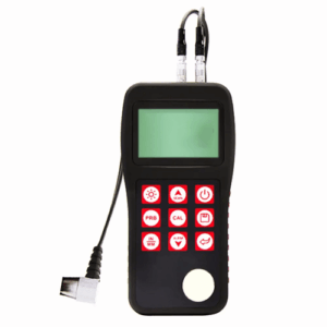 Hospitality Enviro Tech Portable Digital Ultrasonic Thickness Gauge
