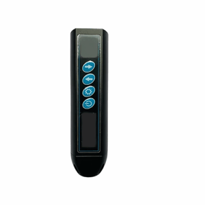 Hospitality Enviro Tech High temperature Electromagnetic Thickness Gauge Pen