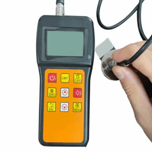 Hospitality Enviro Tech Automotive Paint Film Coating Thickness Gauge