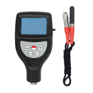 Hospitality Enviro Tech Digital Powder Coating Thickness gauge