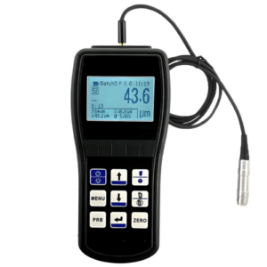 Hospitality Enviro Tech Coating Thickness Gauge