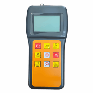 Hospitality Enviro Tech Coating Thickness Gauge