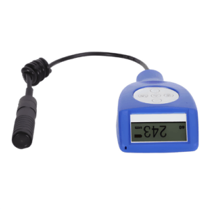 Hospitality Enviro Tech Portable Coating Thickness Gauge
