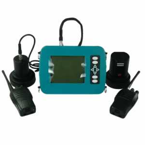 Hospitality Enviro Tech Coating Thickness Gauge