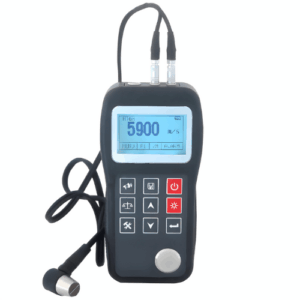 Hospitality Enviro Tech Coating Thickness Gauge