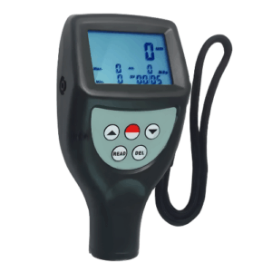 Hospitality Enviro Tech Coating Thickness Gauge