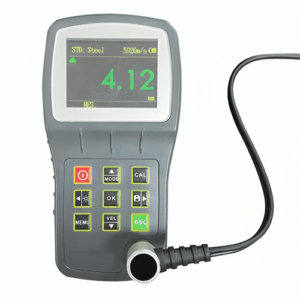 Hospitality Enviro Tech High Precision Digital Coating Thickness Gauge