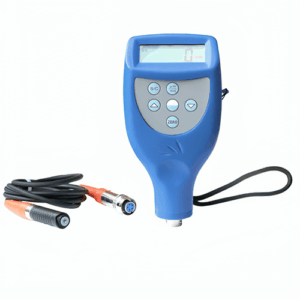 Hospitality Enviro Tech Dry Film Paint Coating Thickness Gauge