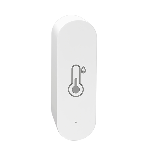 WiFi Temperature and Humidity Sensor with Alexa and Google - Hospitality Enviro Tech - Image 2