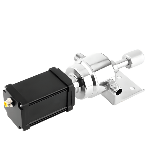 Hospitality Enviro Tech Processing Refractometer