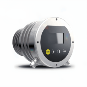 Hospitality Enviro Tech Inline Refractive Index Sensor