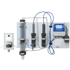 Hospitaity Enviro Tech Water Quality Meter