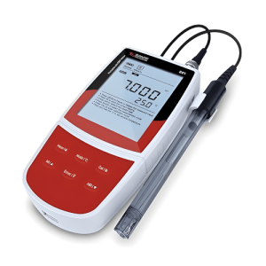 Hospitaity Enviro Tech Handheld PH Meter