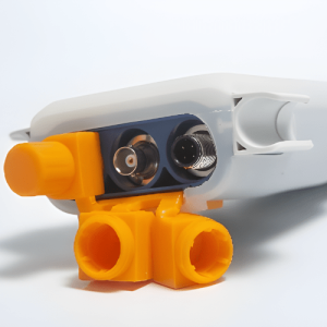 Hospitaity Enviro Tech Handheld Online Ph Meter