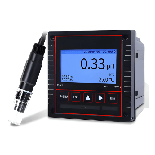 Hospitaity Enviro Tech Electrode Probe Sensor