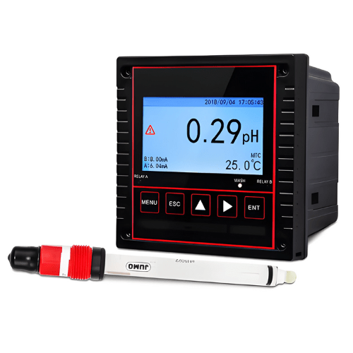 Hospitaity Enviro Tech Electrode Probe Sensor - Image 2