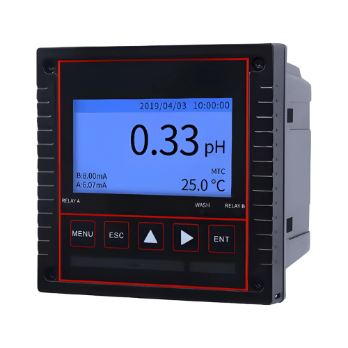 Hospitaity Enviro Tech Electrode Probe Sensor - Image 3