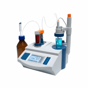 Hospitality Enviro Tech High Precision Intelligent Moisture Analyzer