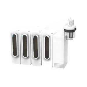 Hospitality Enviro Tech High Precision PH Moisture Analyzer