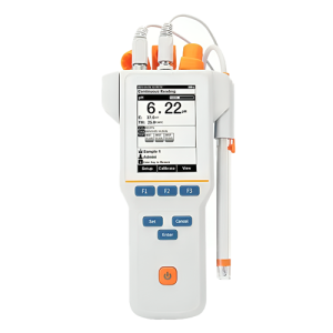 Hospitaity Enviro Tech Waterproof Portable pH Meter