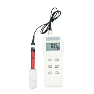 Hospitaity Enviro Tech Water Tester Handheld pH Meter