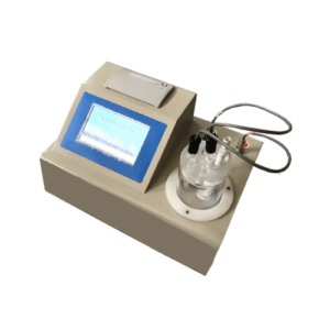 Hospitality Enviro Tech High Precision Moisture Contents Analyzer