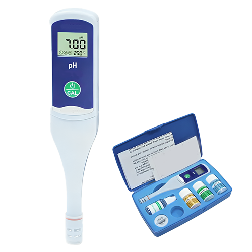 Hospitaity Enviro Tech Pen Portable pH Meter
