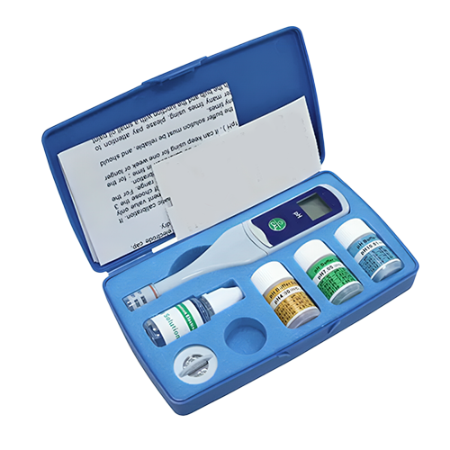 Hospitaity Enviro Tech Pen Portable pH Meter - Image 3