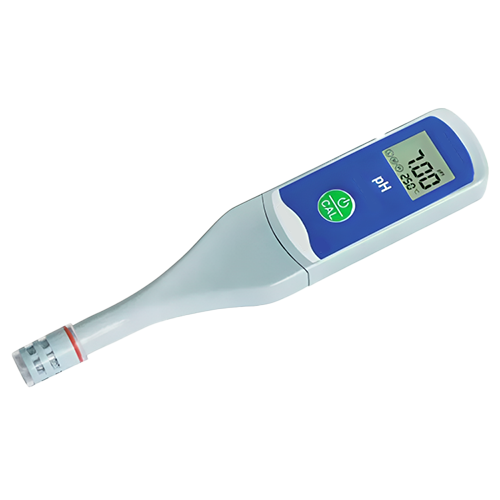 Hospitaity Enviro Tech Pen Portable pH Meter - Image 2