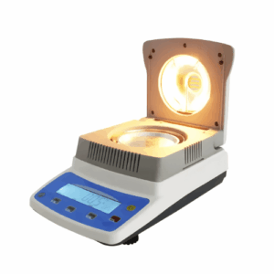 Hospitality Enviro Tech High Precision Moisture Analyzer For Food