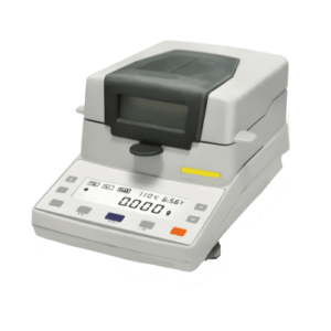 Hospitality Enviro Tech High Precision Grain Halogen Moisture Analyzer
