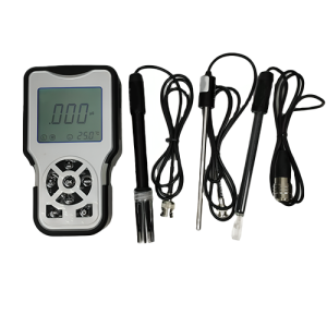 Hospitaity Enviro Tech Digital Multifunction pH Meter