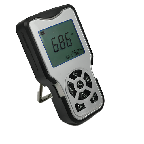 Hospitaity Enviro Tech Digital Multifunction pH Meter - Image 2