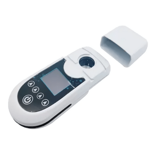 Hospitaity Enviro Tech Chlorine Controller PH Meter - Image 2