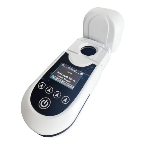 Hospitaity Enviro Tech Chlorine Controller PH Meter - Image 3