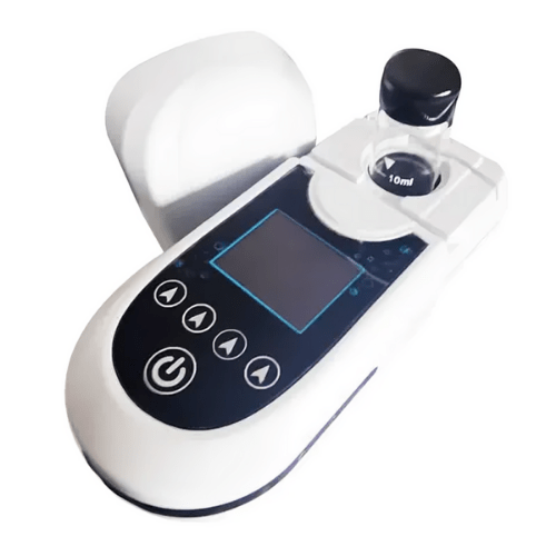 Hospitaity Enviro Tech Chlorine Controller PH Meter - Image 4