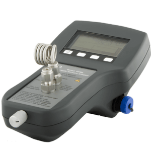 Hospitality Enviro Tech Portable Manual Moisture Analyzer