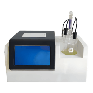 Hospitality Enviro Tech Electric Oil Micro Moisture Analyzer