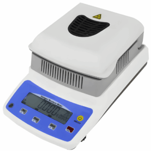 Hospitality Enviro Tech Halogen Plastic Moisture Meter Analyzer