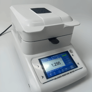 Hospitality Enviro Tech Food Moisture Analyzer