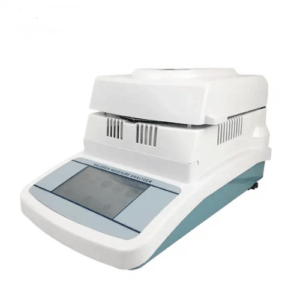 Hospitality Enviro Tech Touch Screen Fabric Moisture Analyzer