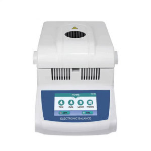 Hospitality Enviro Tech Timer Auto Dry Moisture Analyzer