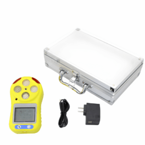 Hospitality Enviro Tech Detector Measurement Analyzer-Protection Grade IP65